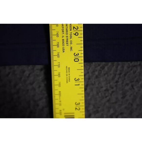 Nike Dri-Fit Polo Shirt Mens 2XL Blue UConn Huskies Basketball Logo Embroidered - Picture 9 of 10